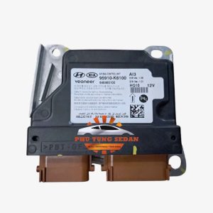 95910-K6100 HỘP ĐIỀU KHIỂN TÚI KHÍ HYUNDAI I10 95910K6100