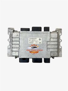 7634083 HỘP ĐIỀU KHIỂN ĐỘNG CƠ BMW 5WK92620