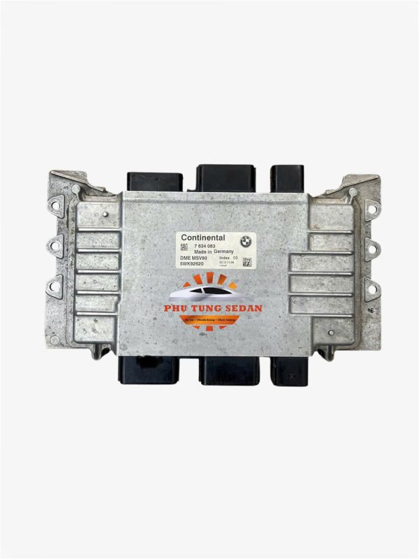 7634083 HỘP ĐIỀU KHIỂN ĐỘNG CƠ BMW 5WK92620