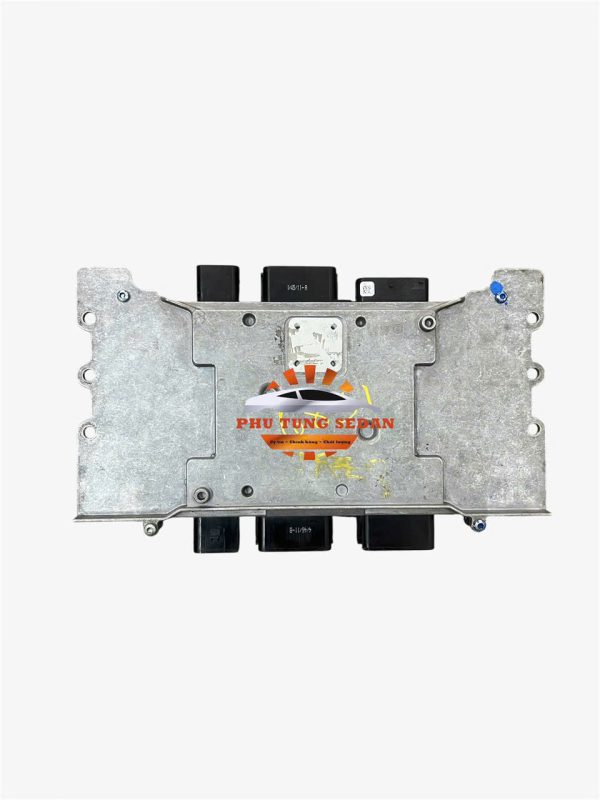7634083 HỘP ĐIỀU KHIỂN ĐỘNG CƠ BMW 5WK92620