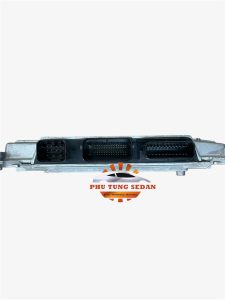 7634083 HỘP ĐIỀU KHIỂN ĐỘNG CƠ BMW 5WK92620