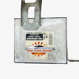 89660-0B030 HỘP ĐIỀU KHIỂN ĐỘNG CƠ TOYOTA ZACE 896600B030