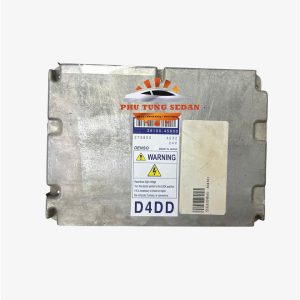 39100-45800 HỘP ĐIỀU KHIỂN ĐỘNG CƠ HYUNDAI COUNTY D4DD