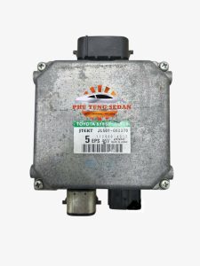 89650-50220 HỘP ĐIỀU KHIỂN LÁI LEXUS LS460 8965050220