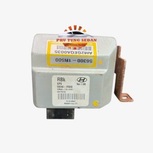 56340-1R500 HỘP ĐIỀU KHIỂN CỘT LÁI HYUNDAI ACCENT 563401R500