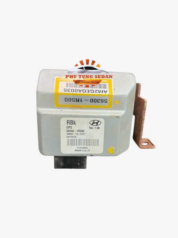 56340-1R500 HỘP ĐIỀU KHIỂN CỘT LÁI HYUNDAI ACCENT 563401R500