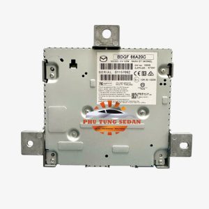 BDGF66A20C HỘP ÂM LI MAZDA 3 BDGF-66-A20C