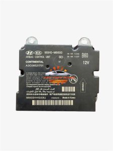 95910-M6600 HỘP ĐIỀU KHIỂN TÚI KHÍ KIA CERATO 95910M6600