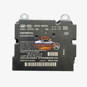 95910-M6600 HỘP ĐIỀU KHIỂN TÚI KHÍ KIA CERATO 95910M6600
