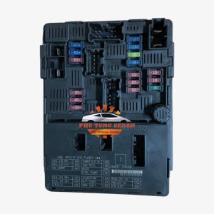 284B7-1HA3A HỘP CẦU CHÌ TRONG XE NISAN SUNNY 284B71HA3A