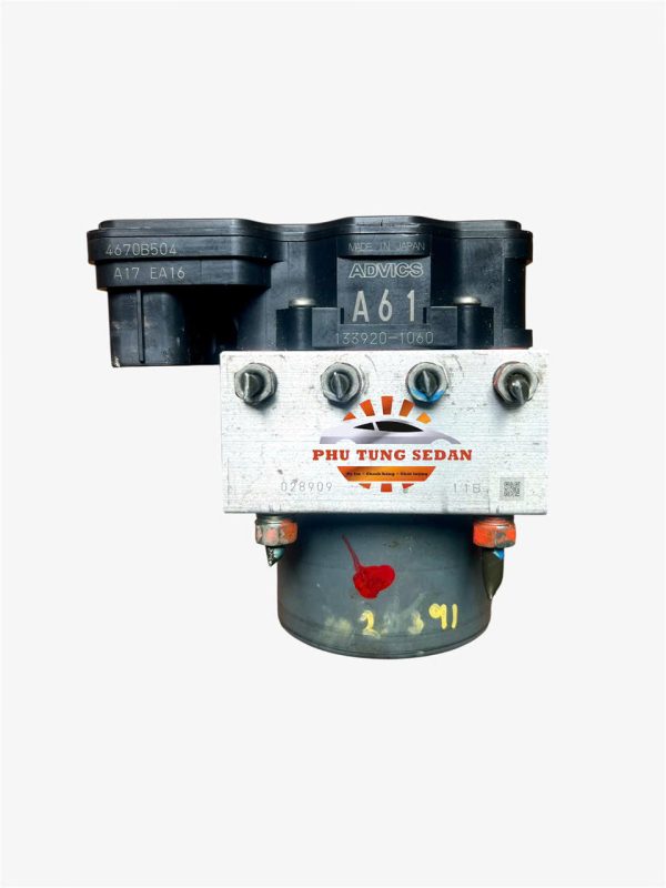 4670B504 CỤM ABS MITSUBISHI TRITON 4670B504