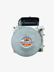 4670B504 CỤM ABS MITSUBISHI TRITON 4670B504