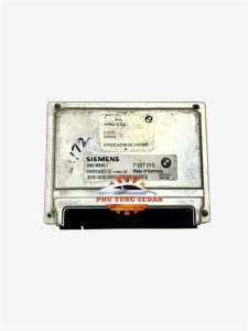 7527015 HỘP ĐIỀU KHIỂN ĐỘNG CƠ BMW 7527015