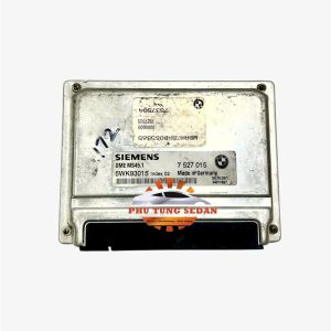 7527015 HỘP ĐIỀU KHIỂN ĐỘNG CƠ BMW 7527015