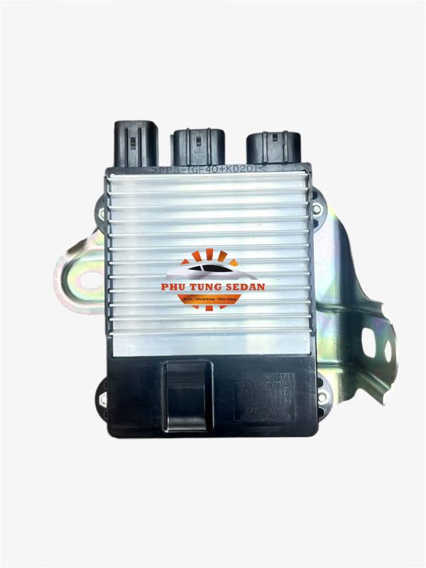 89871-25010 HỘP ĐIỀU KHIỂN KIM PHUN TOYOTA FORTUNER/HILUX