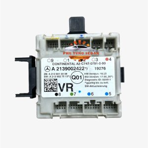 A2139002422 HỘP ĐIỀU KHIỂN CỬA TRƯỚC PHỤ MERCEDES-BEN W167 W213 W257