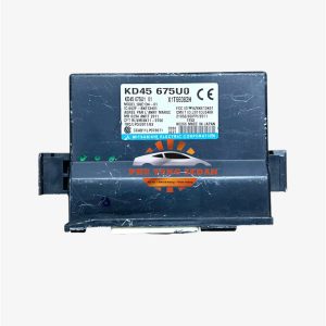 KD45675U0 HỘP ĐIỀU KHIỂN CHÌA KHÓA MAZDA