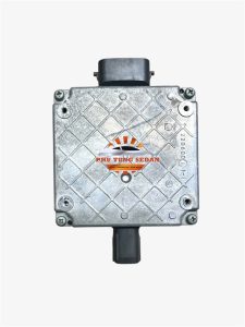 220602112 HỘP ĐIỀU KHIỂN LÁI LEXUS LS460 2007-2012