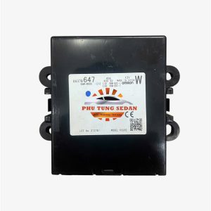 8637B647 HỘP ĐIỀU KHIỂN CHÌA KHÓA MITSUBISHI XPANDER