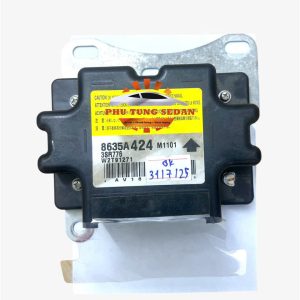 8635A424 HỘP ĐIỀU KHIỂN TÚI KHÍ MITSUBISHI ATTRAGE