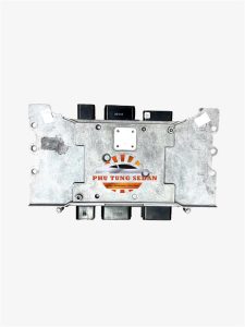7613806 HỘP ĐIỀU KHIỂN ĐỘNG CƠ BMW DMEMSV90