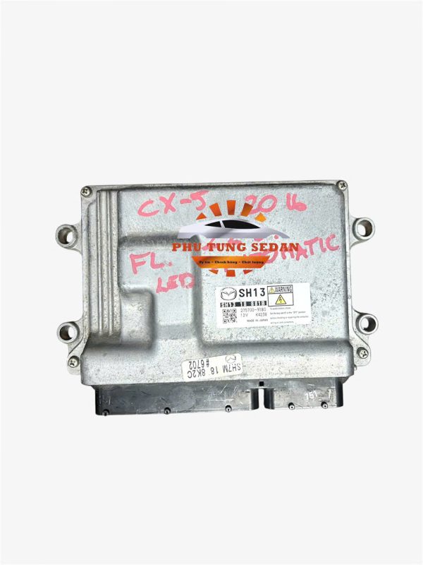SH1318881B HỘP ĐIỀU KHIỂN ĐỘNG CƠ MAZDA CX5