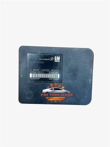  13356788 CỤM PHANH ABS CHEVROLET ORLANDO/CRUZE