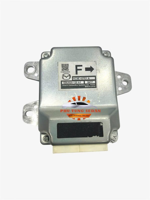 KC9E437E1A HỘP ĐIỀU KHIỂN PHANH TAY ĐIỆN TỬ MAZDA CX5