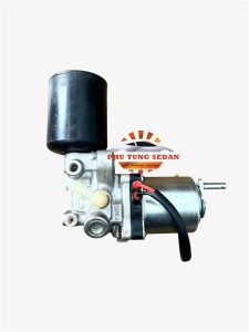 MZ21-135A CỤM MÔ TƠ TÍCH ÁP ABS LEXUS