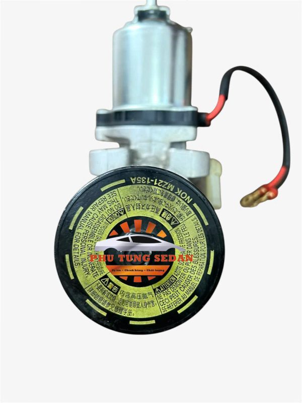 MZ21-135A CỤM MÔ TƠ TÍCH ÁP ABS LEXUS