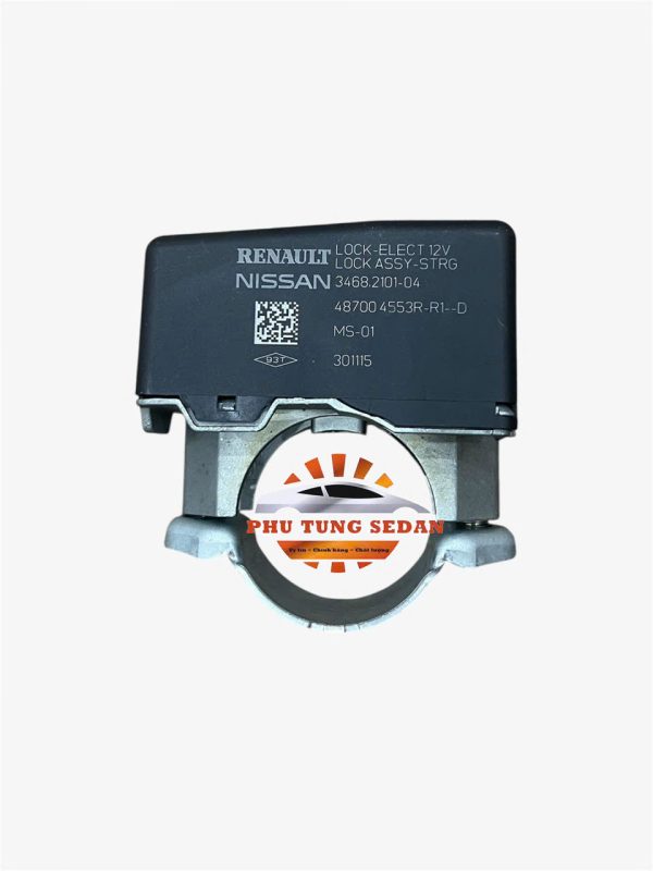 487004553R Ổ KHÓA VÔ LĂNG NISSAN X-TRAIL
