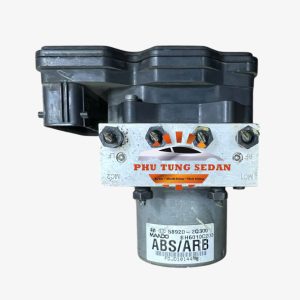 58920-2Q300 CỤM PHANH ABS HYUNDAI AVANTE