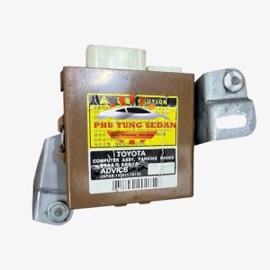 89050-50010 HỘP ĐIỀU KHIỂN PHANH TAY LEXUS LS460-LS600H-RX350