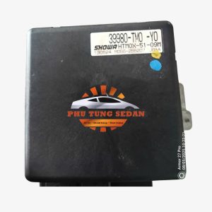 39980-TM0-Y0 HỘP ĐIỀU KHIỂN CỘT LÁI HONDA CITY