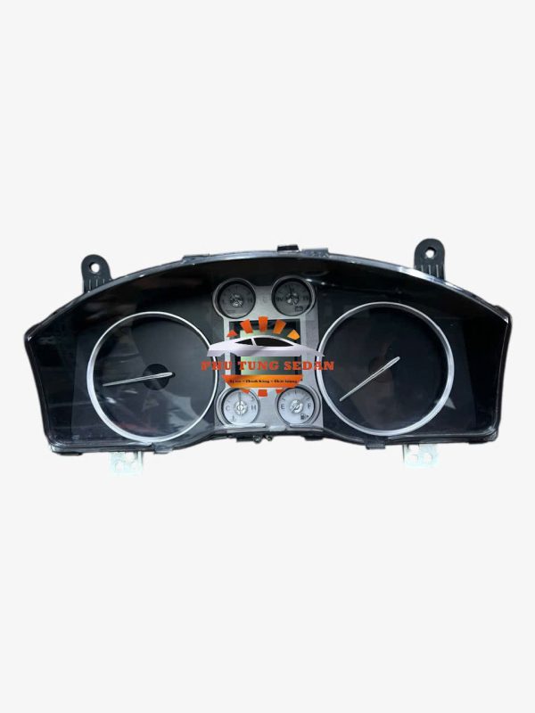 83800-60L61 ĐỒNG HỒ TAPLO LEXUS LX570 8380060L61
