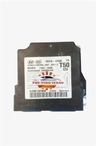95910-1Y500 HỘP ĐIỀU KHIỂN TÚI KHÍ KIA MORNING