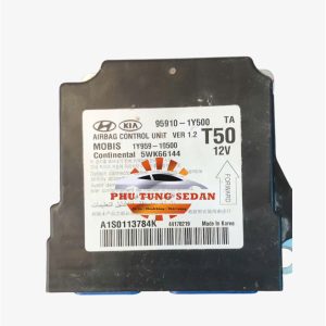 95910-1Y500 HỘP ĐIỀU KHIỂN TÚI KHÍ KIA MORNING