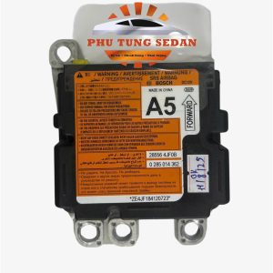 285564JF0B HỘP ĐIỀU KHIỂN TÚI KHÍ NISSAN NAVARA