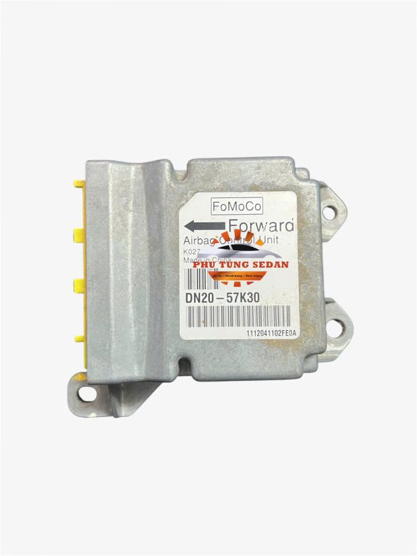DN20-57K30 HỘP ĐIỀU KHIỂN TÚI KHÍ MAZDA 2