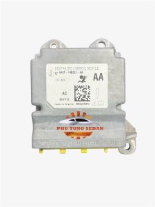 AA6T-14B321-AA HỘP ĐIỀU KHIỂN TÚI KHÍ FORD FIESTA