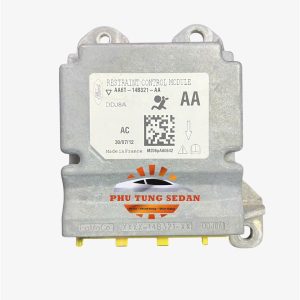 AA6T-14B321-AA HỘP ĐIỀU KHIỂN TÚI KHÍ FORD FIESTA
