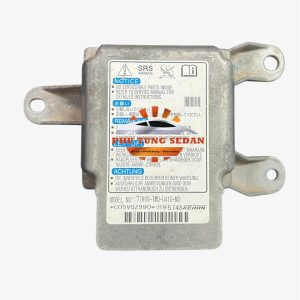 77960-TM0-U410-M3 HỘP ĐIỀU KHIỂN TÚI KHÍ HONDA CITY