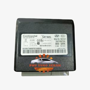 95410-1M101 HỘP SMART KEY KIA CERATO/FORTE