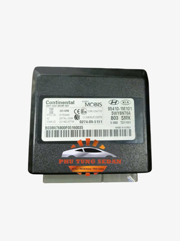 95410-1M101 HỘP SMART KEY KIA CERATO/FORTE