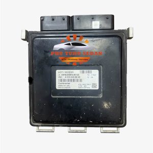 A2711500391 HỘP ĐIỀU KHIỂN ĐỘNG CƠ MERCEDES W204