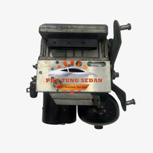 0986483503 CỤM PHANH ABS MERCEDES-BEN W219