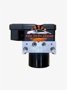 8V61-2M110-AE CỤM PHANH ABS MAZDA 3 2009-2014