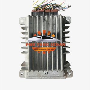 28061-1CA0A ÂM LI (AMPLIFIER) INFINITI QX70