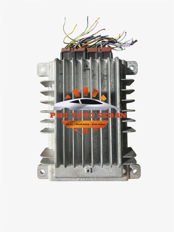 28061-1CA0A ÂM LI (AMPLIFIER) INFINITI QX70