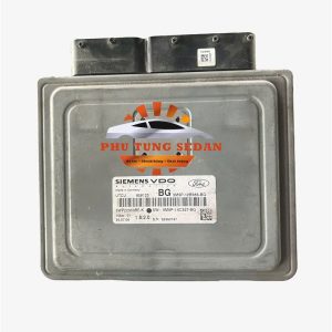 5M5P-12B565-BG HỘP ĐIỀU KHIỂN ĐỘNG CƠ FORD FOCUS
